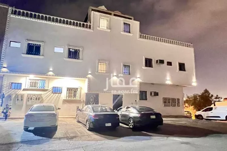 شقة للإيجار في شارع سعيد بن نافع ، حي اليمامة ، الرياض ، منطقة الرياض صورة 2