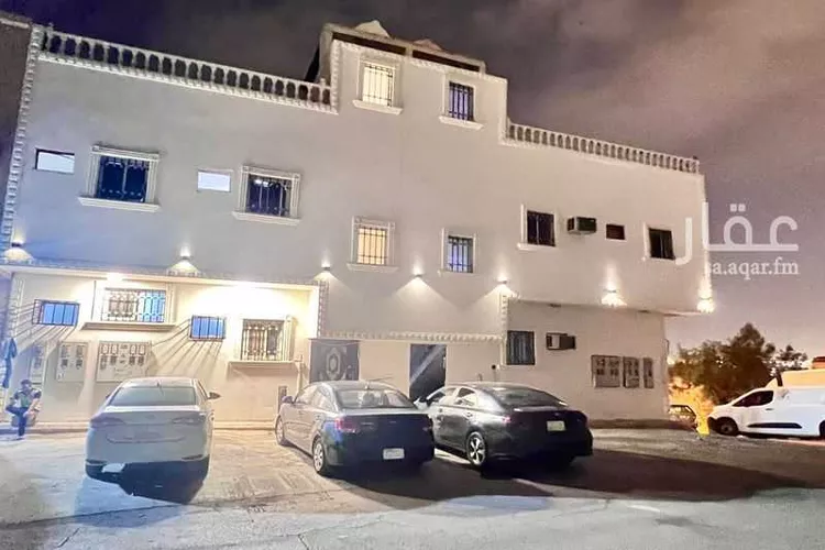 شقة للبيع في شارع سعيد بن نافع ، حي اليمامة ، الرياض ، منطقة الرياض