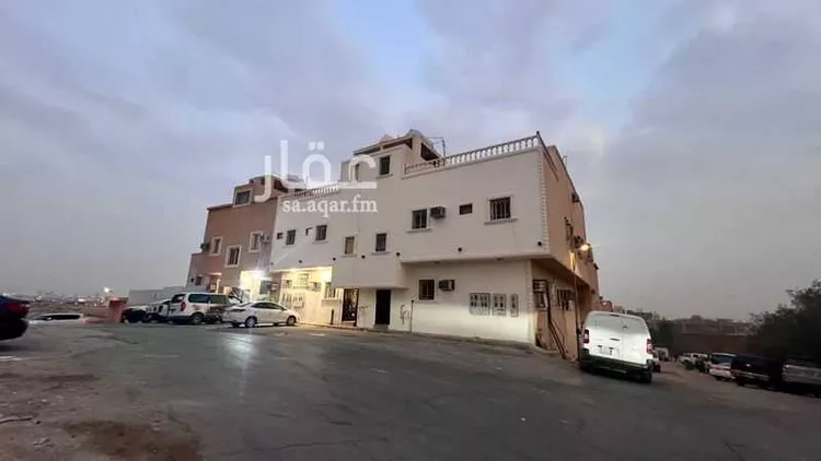 شقة للإيجار في شارع سعيد بن نافع ، حي اليمامة ، الرياض ، منطقة الرياض