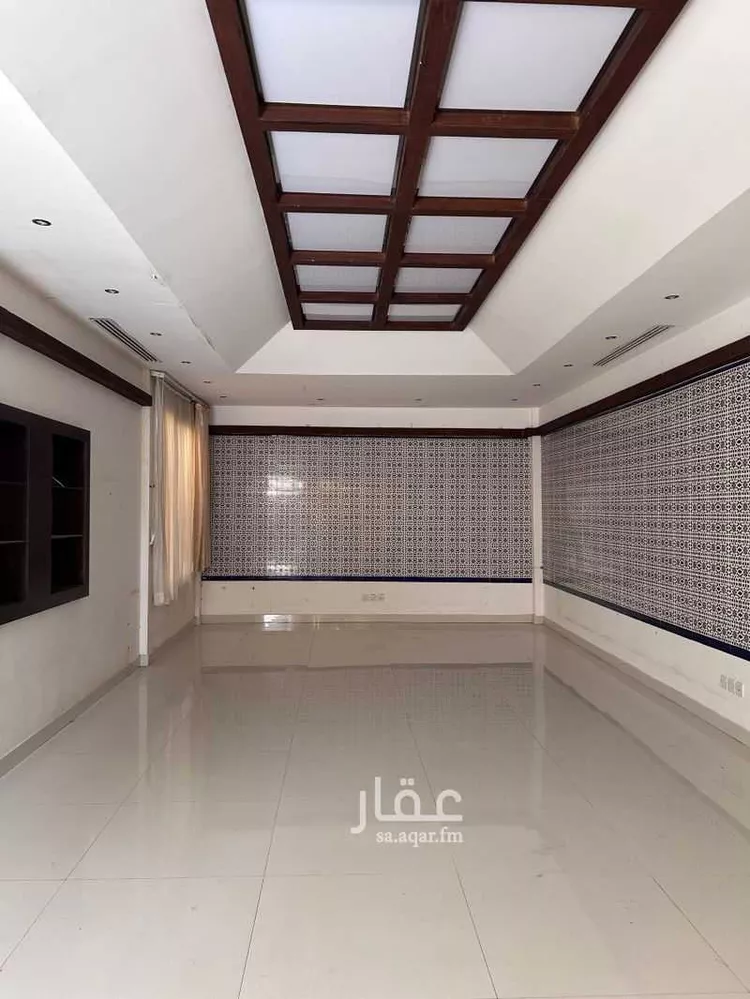 فيلا للإيجار في شارع الشيخ عبدالله أبابطين, حي الريان, مدينة الرياض, منطقة الرياض صورة 5