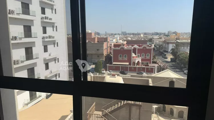 شقة للبيع في شارع غزوه بدر, حي النهضة, مدينة جدة, منطقة مكة المكرمة 11