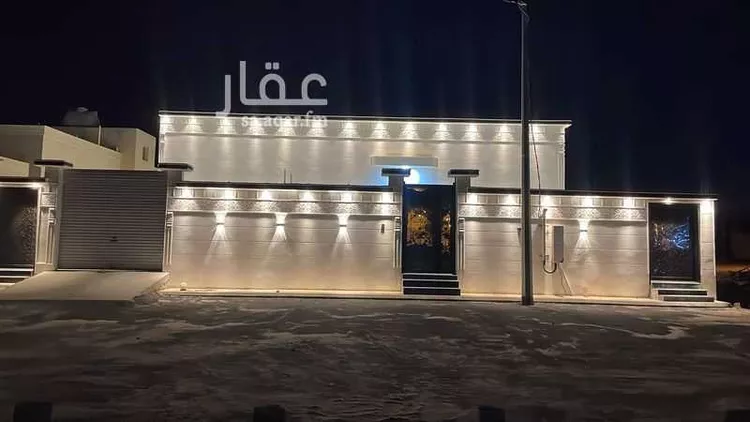 فيلا للبيع في رماح ، رماح