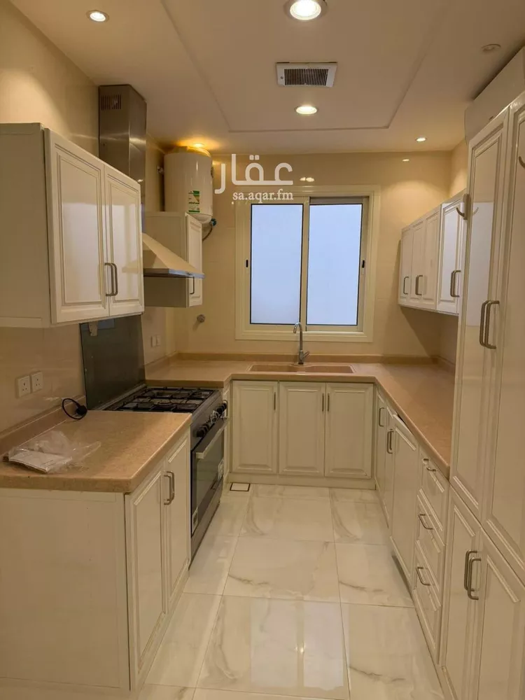 شقة للإيجار في شارع منصور الحازمي, حي القيروان, مدينة الرياض, منطقة الرياض