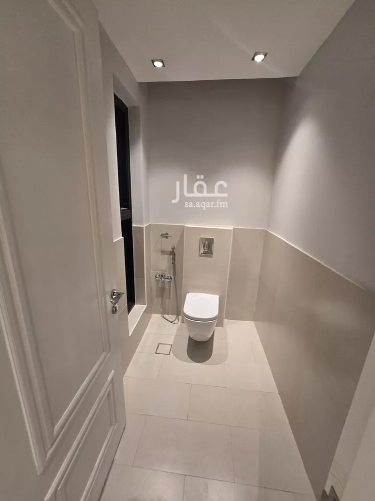 شقة للإيجار في شارع الامير عبدالله بن سعود بن عبدالله صنيتان ال سعود, حي الياسمين, مدينة الرياض, منطقة الرياض صورة 3