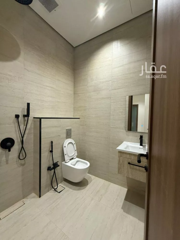 شقة للإيجار في شارع منصور الحازمي, حي القيروان, مدينة الرياض, منطقة الرياض صورة 3