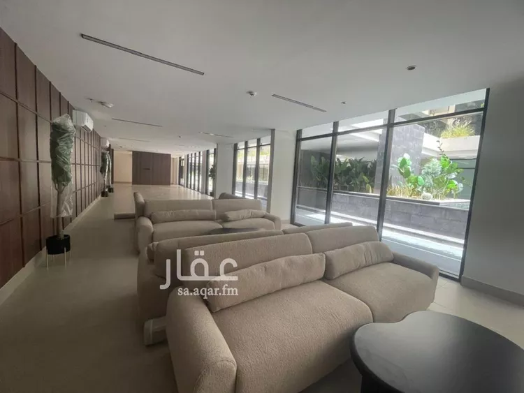 شقة للإيجار في شارع الخيالة, حي الرمال, مدينة الرياض, منطقة الرياض 7