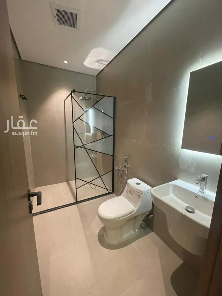 شقة للإيجار في شارع الخيالة, حي الرمال, مدينة الرياض, منطقة الرياض 9