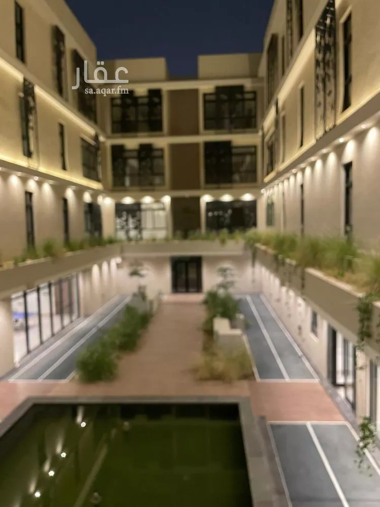 شقة للإيجار في شارع الخيالة, حي الرمال, مدينة الرياض, منطقة الرياض 11