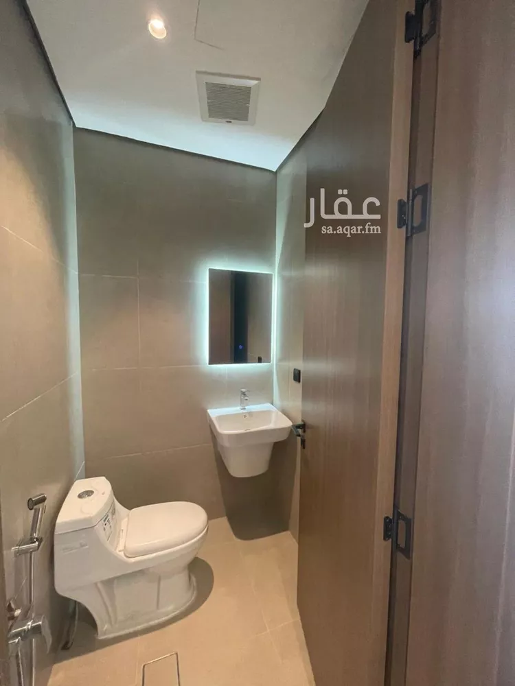 شقة للإيجار في شارع الخيالة, حي الرمال, مدينة الرياض, منطقة الرياض صورة 4