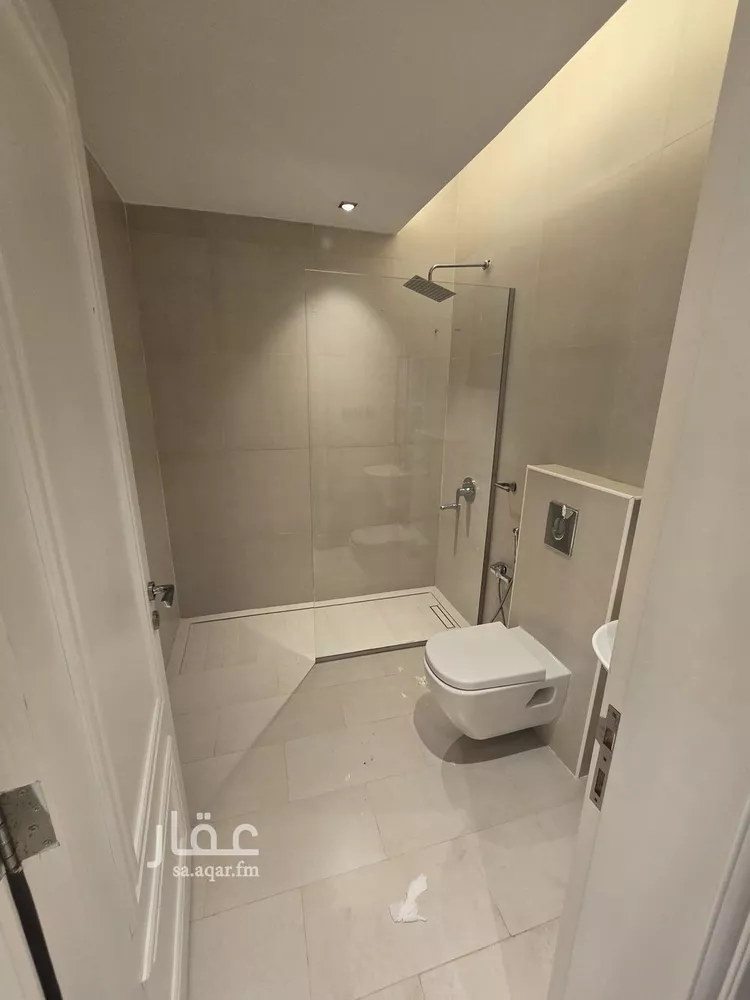 شقة للإيجار في شارع الامير عبدالله بن سعود بن عبدالله صنيتان ال سعود, حي الياسمين, مدينة الرياض, منطقة الرياض صورة 5