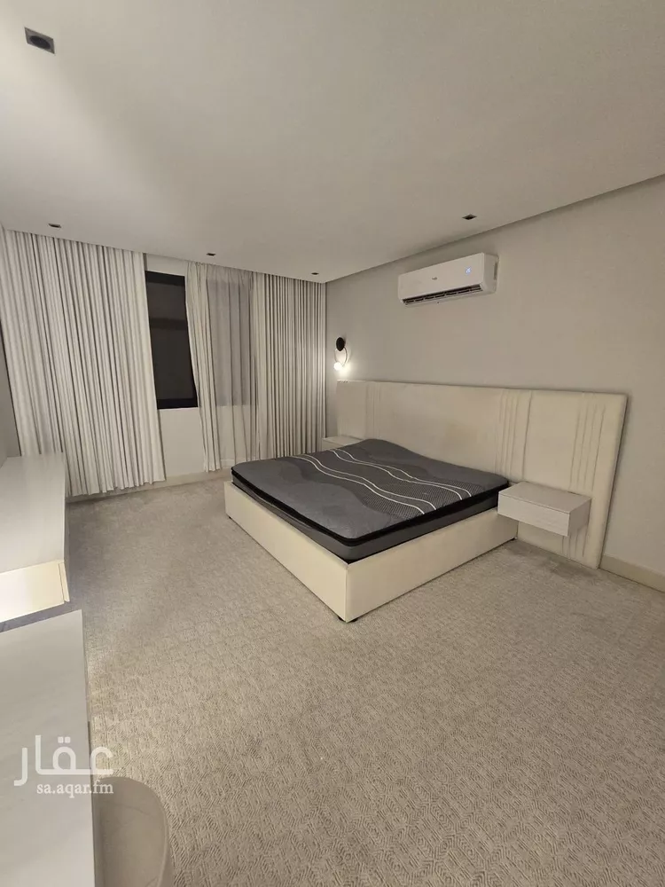 شقة للإيجار في شارع الامير عبدالله بن سعود بن عبدالله صنيتان ال سعود, حي الياسمين, مدينة الرياض, منطقة الرياض صورة 2