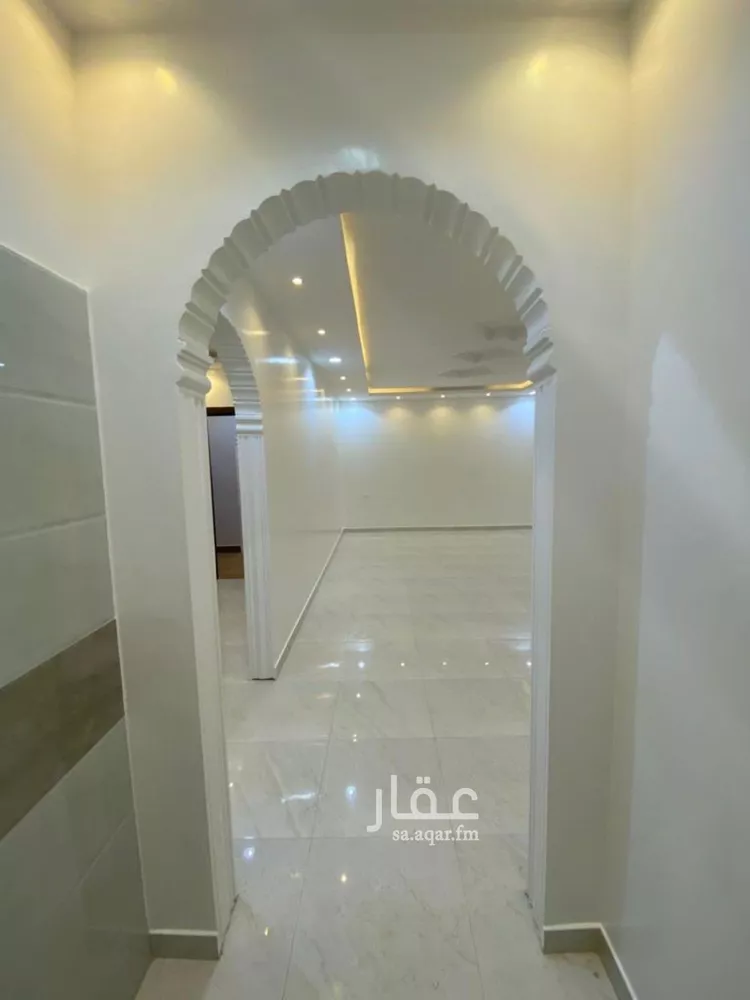 شقة للإيجار في شارع عثمان الماراني, حي النرجس, مدينة الرياض, منطقة الرياض صورة 2