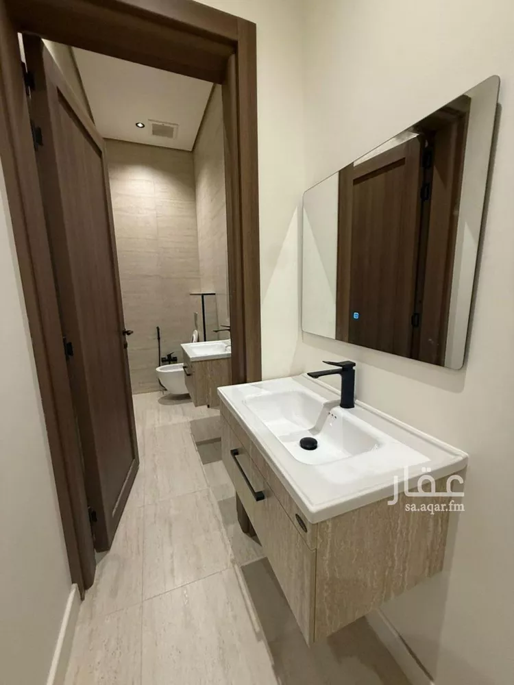 شقة للإيجار في شارع منصور الحازمي, حي القيروان, مدينة الرياض, منطقة الرياض صورة 2