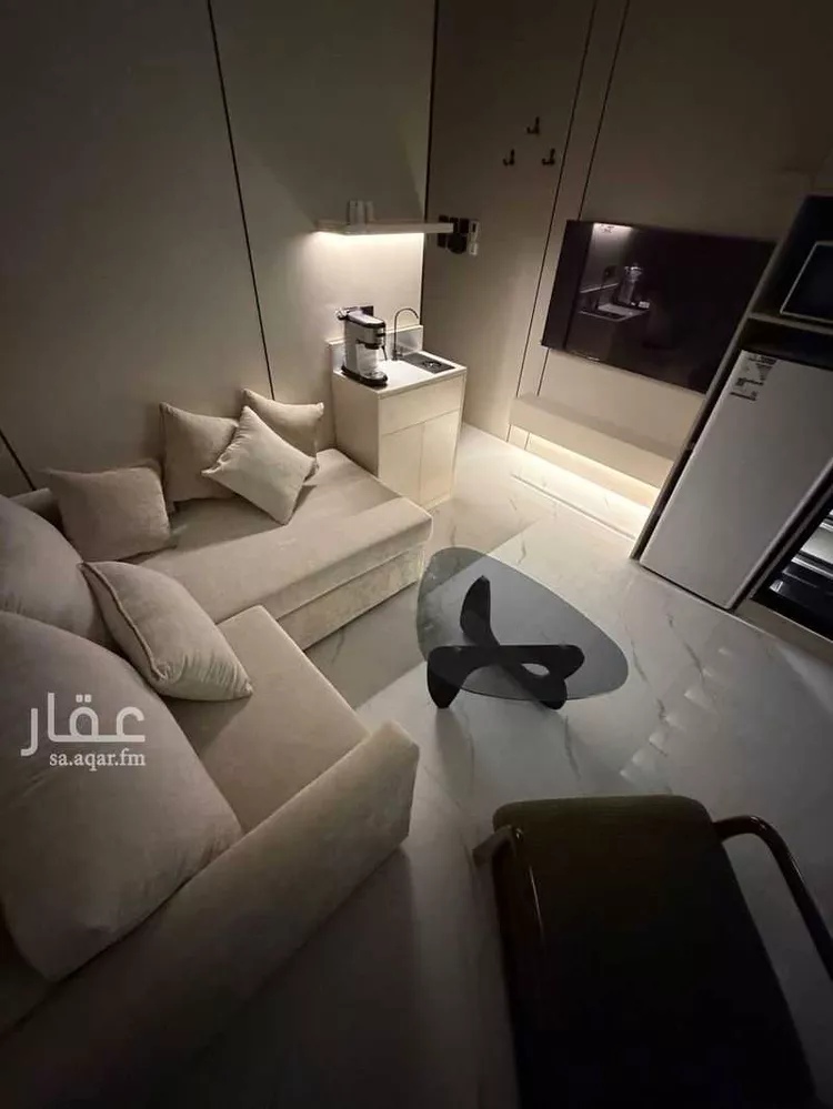شقة للإيجار في شارع ابي بن ميمونه, حي البستان, مدينة الاحساء, المنطقة الشرقية صورة 4