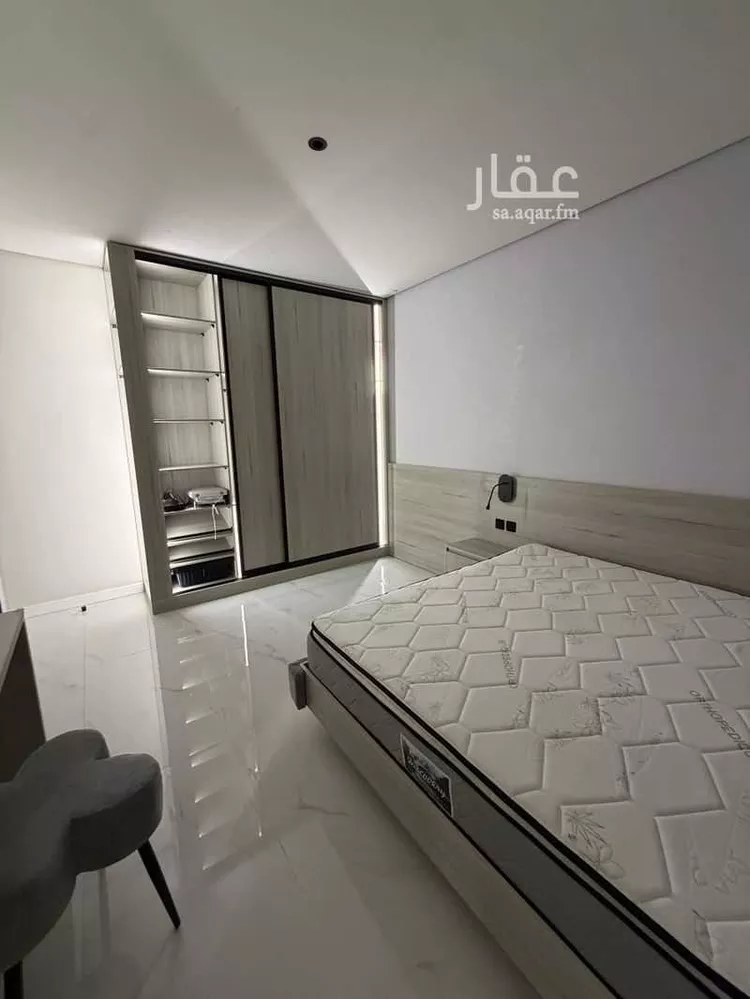 شقة للإيجار في شارع ابي بن ميمونه, حي البستان, مدينة الاحساء, المنطقة الشرقية 14