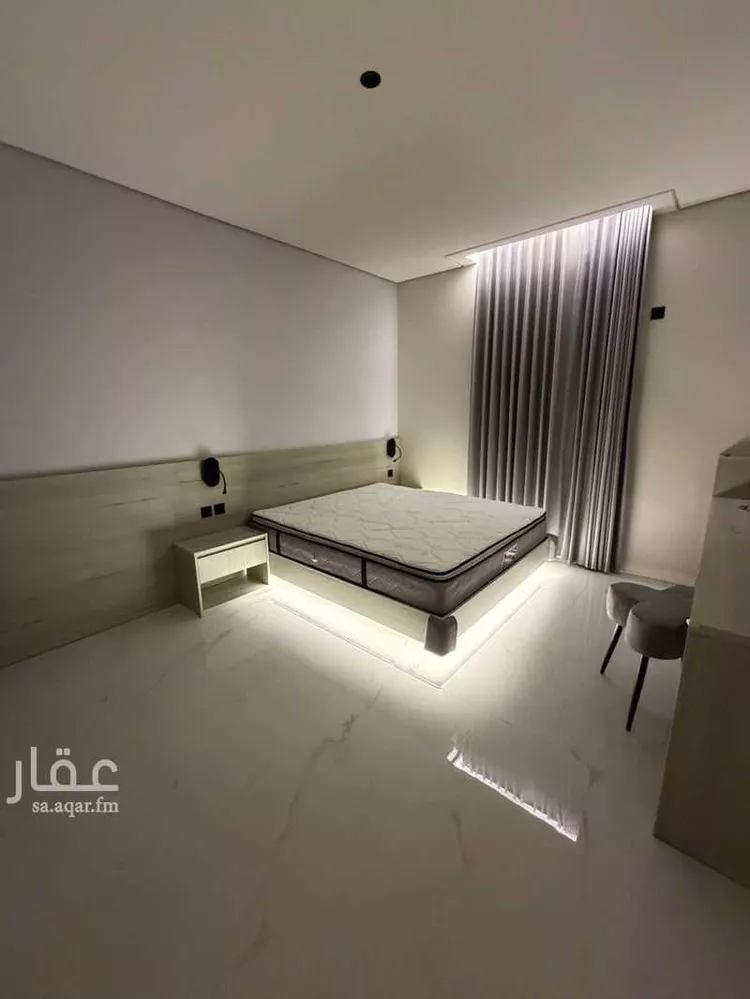 شقة للإيجار في شارع ابي بن ميمونه, حي البستان, مدينة الاحساء, المنطقة الشرقية 13