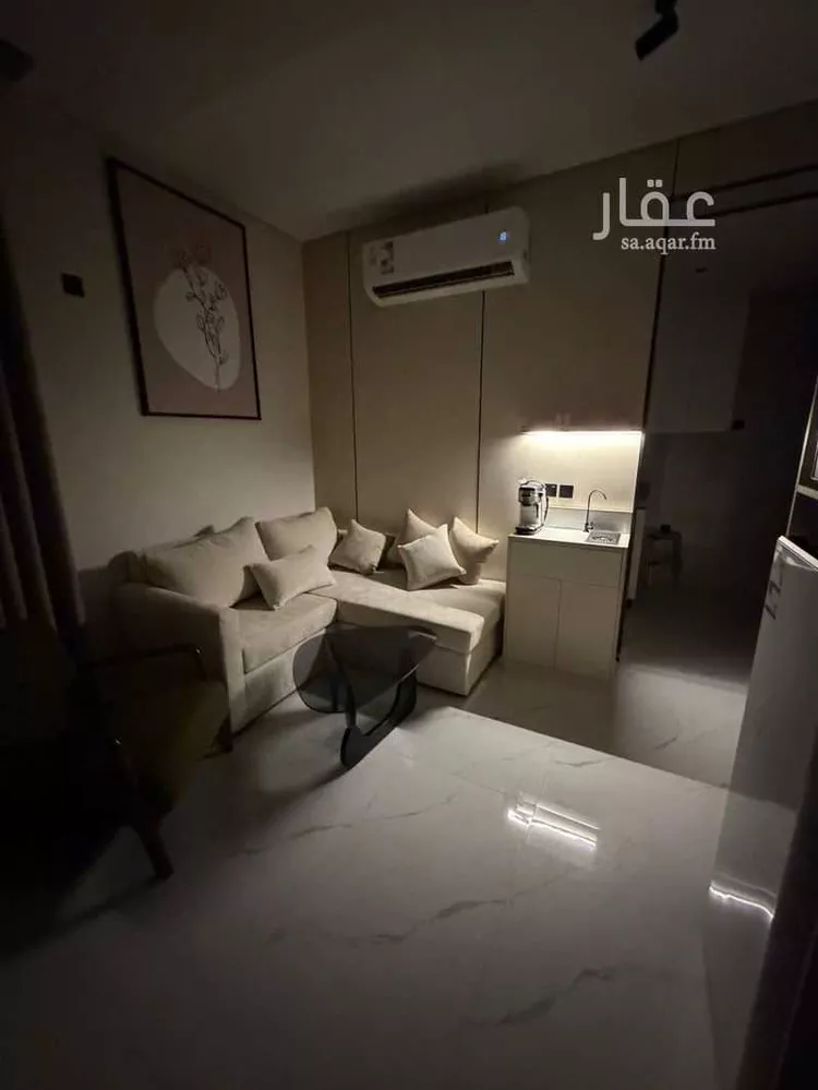 شقة للإيجار في شارع ابي بن ميمونه, حي البستان, مدينة الاحساء, المنطقة الشرقية صورة 3