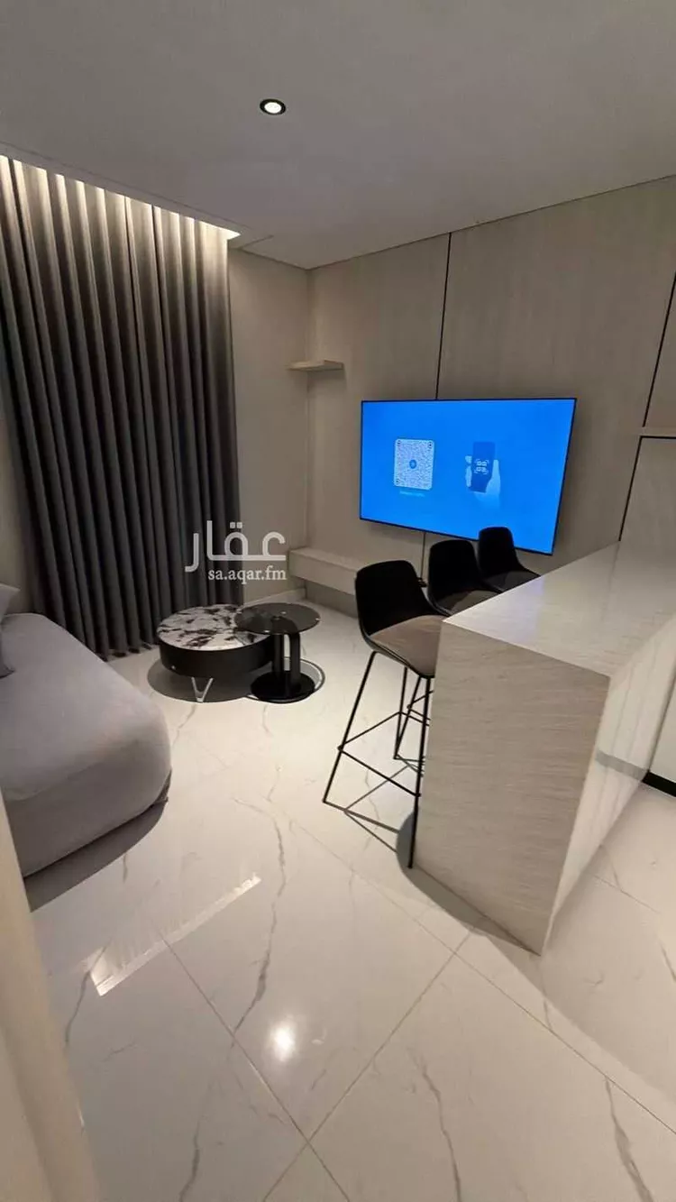 شقة للإيجار في شارع ابي بن ميمونه, حي البستان, مدينة الاحساء, المنطقة الشرقية 7
