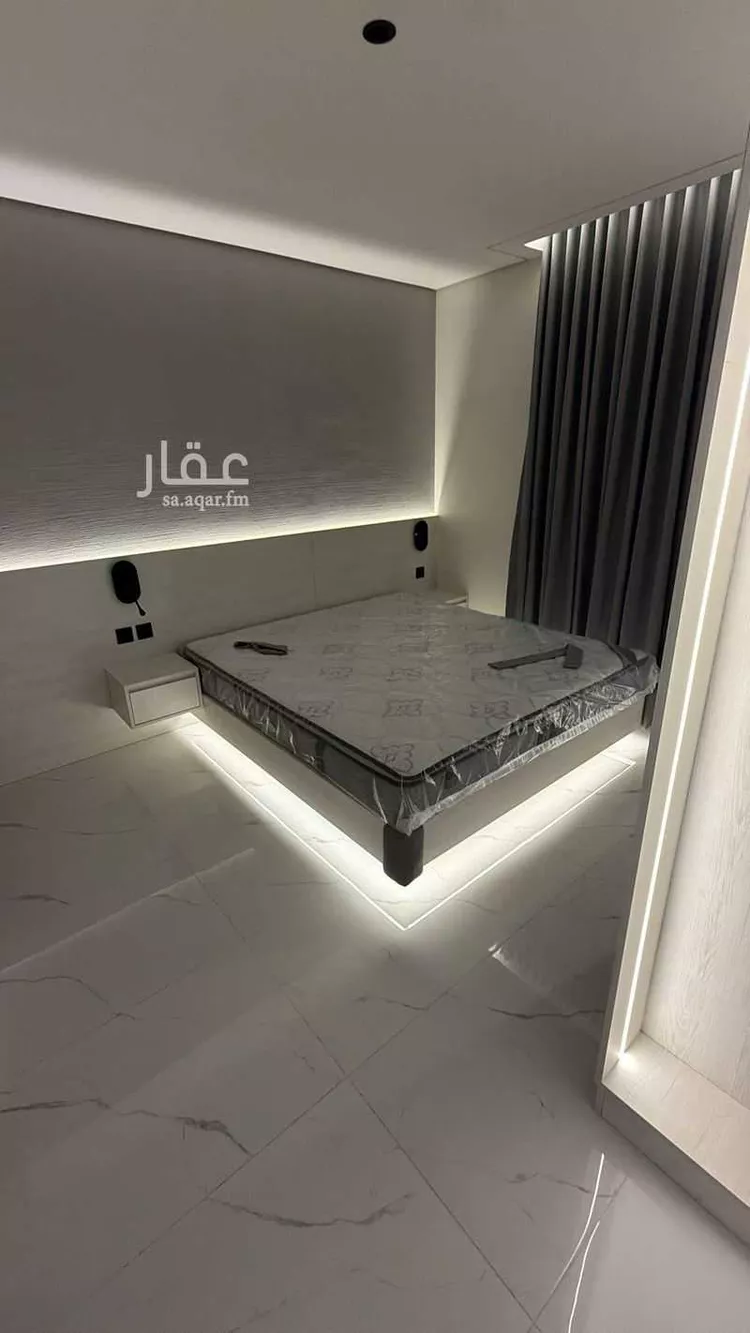 شقة للإيجار في شارع ابي بن ميمونه, حي البستان, مدينة الاحساء, المنطقة الشرقية
