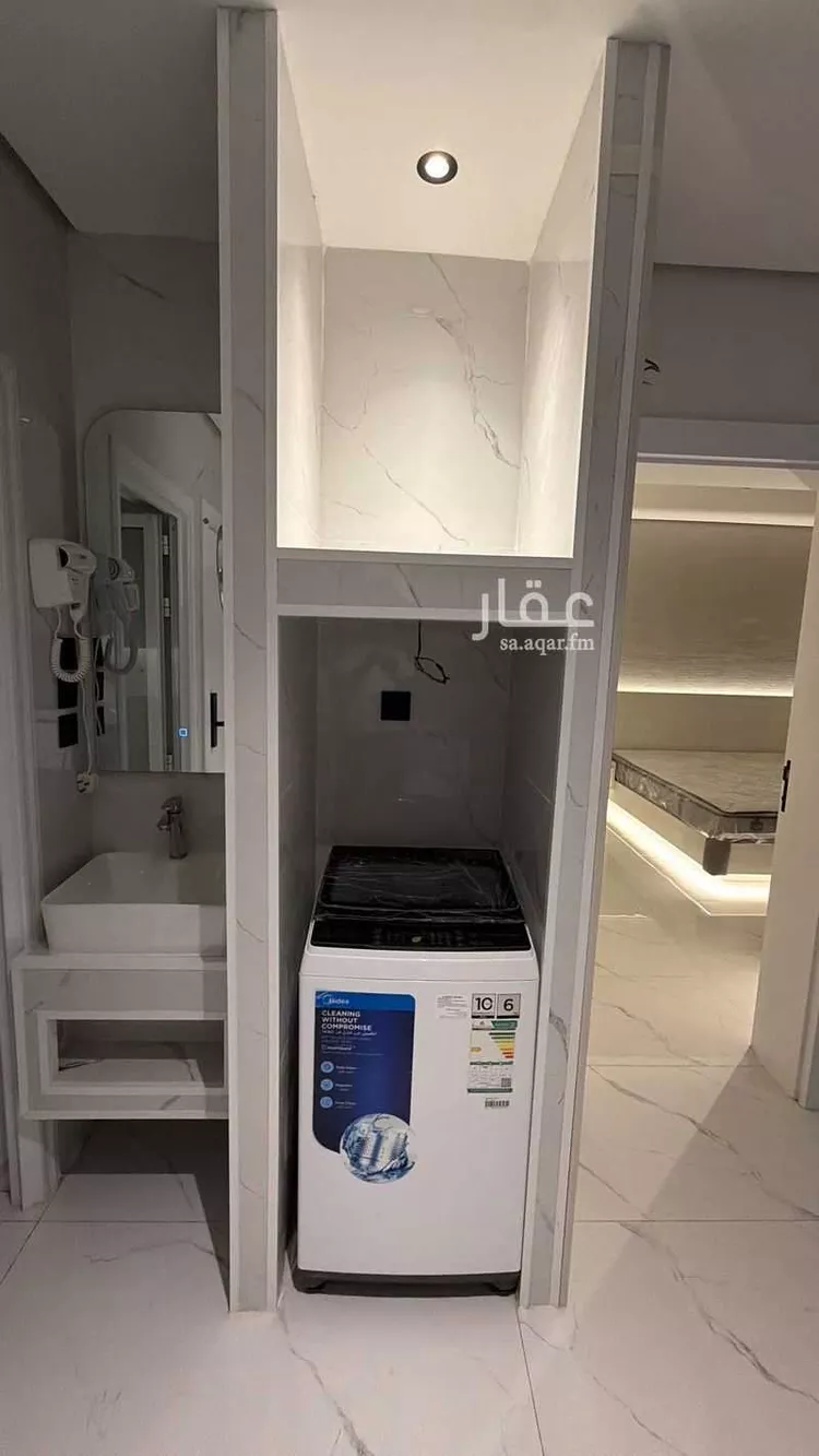 شقة للإيجار في شارع ابي بن ميمونه, حي البستان, مدينة الاحساء, المنطقة الشرقية 9