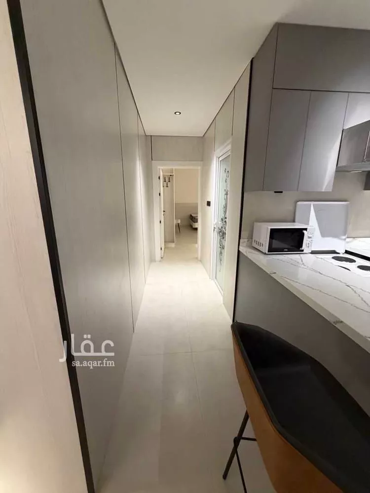 شقة للإيجار في شارع ابي بن ميمونه, حي البستان, مدينة الاحساء, المنطقة الشرقية 6