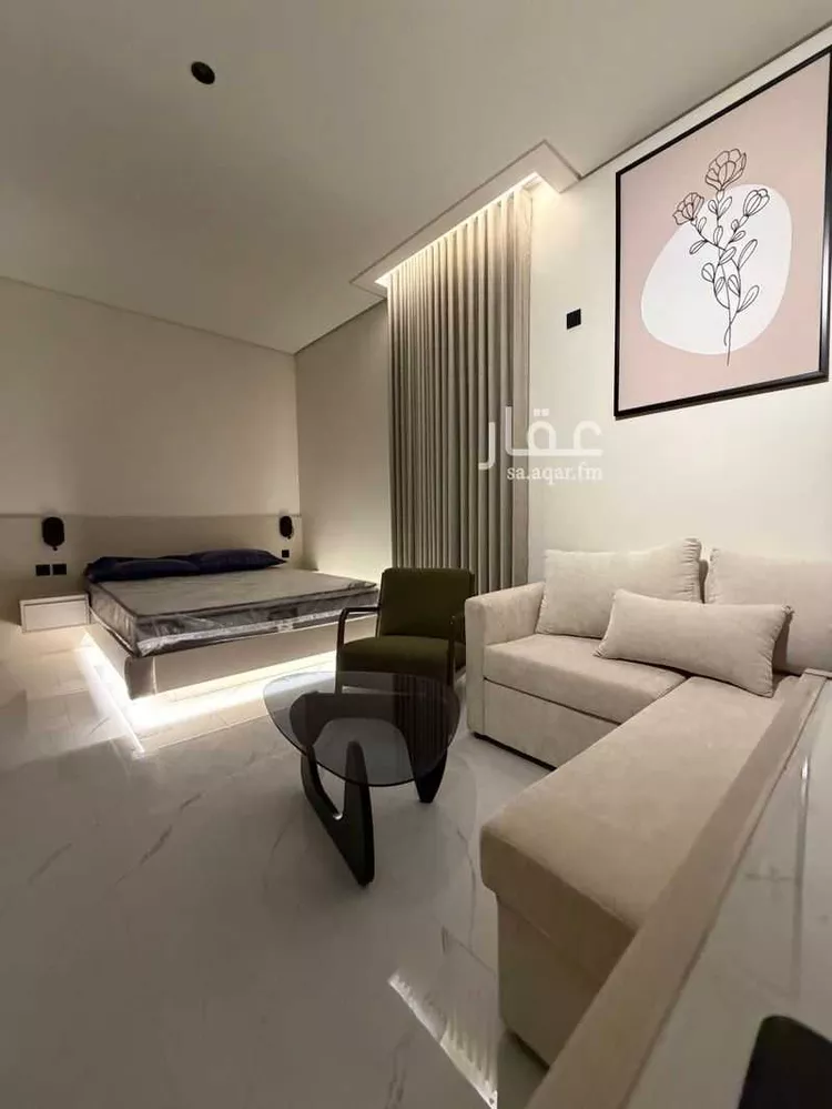 شقة للإيجار في شارع ابي بن ميمونه, حي البستان, مدينة الاحساء, المنطقة الشرقية
