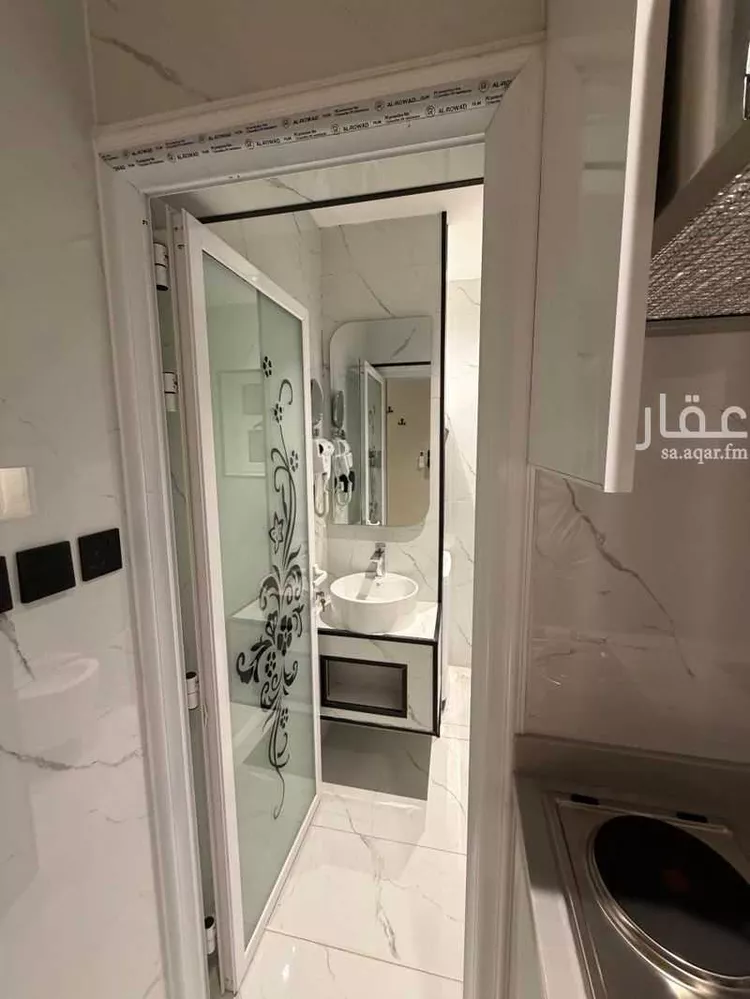 استوديو للإيجار في شارع ابي بن ميمونه, حي البستان, مدينة الاحساء, المنطقة الشرقية 16