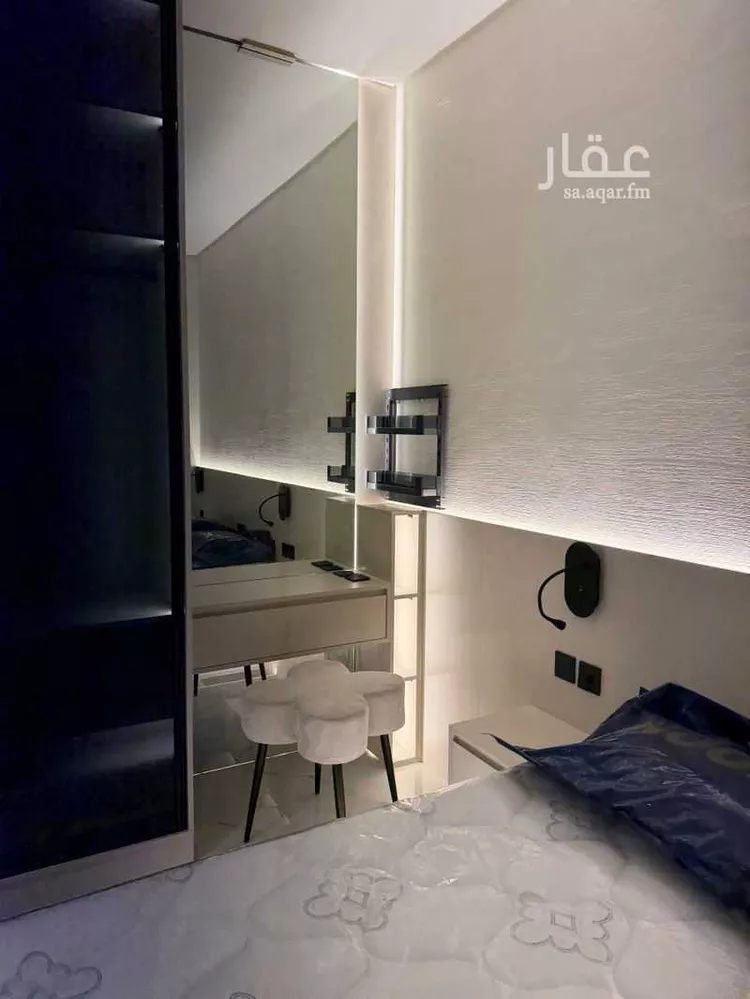 استوديو للإيجار في شارع ابي بن ميمونه, حي البستان, مدينة الاحساء, المنطقة الشرقية 9