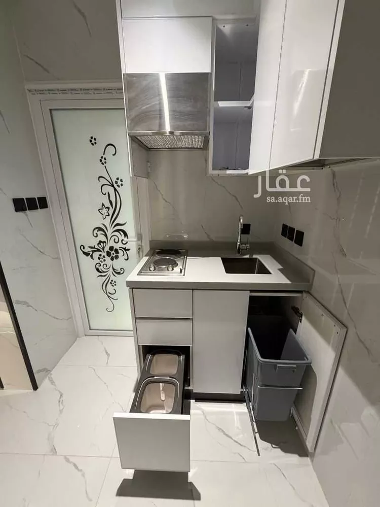 استوديو للإيجار في شارع ابي بن ميمونه, حي البستان, مدينة الاحساء, المنطقة الشرقية 15