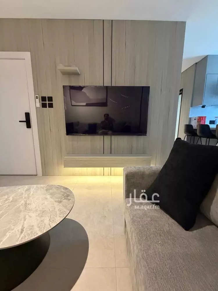شقة للإيجار في شارع ابي بن ميمونه, حي البستان, مدينة الاحساء, المنطقة الشرقية صورة 3