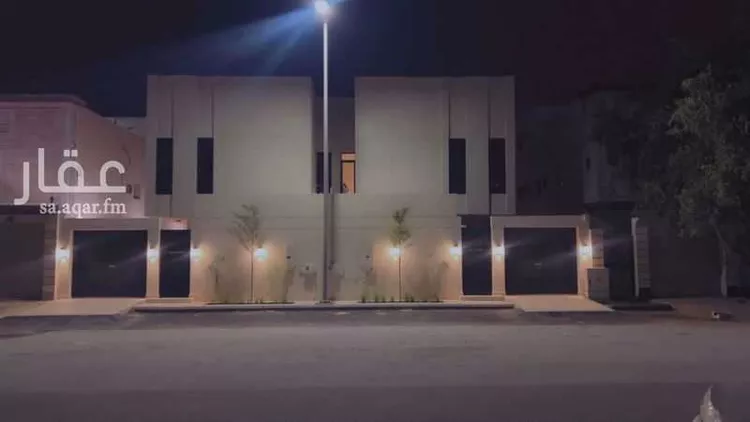 فيلا للبيع في شارع 14ا, حي ضاحية الملك فهد, مدينة الدمام, المنطقة الشرقية صورة 2