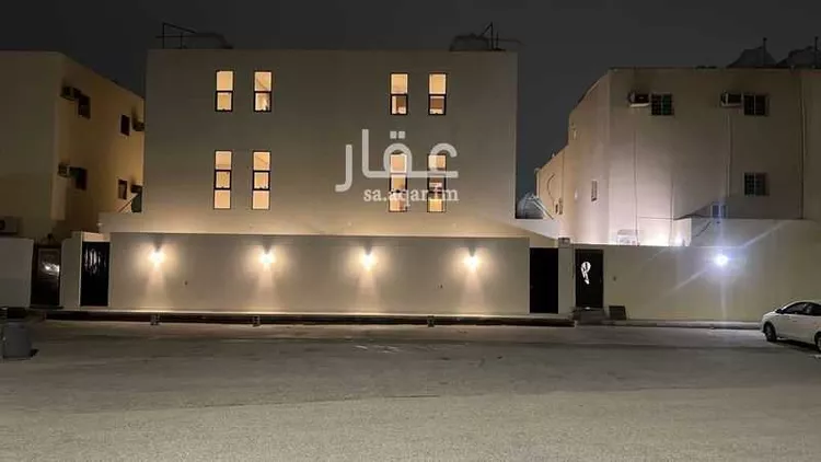 فيلا للبيع في شارع 14ا, حي ضاحية الملك فهد, مدينة الدمام, المنطقة الشرقية صورة 3