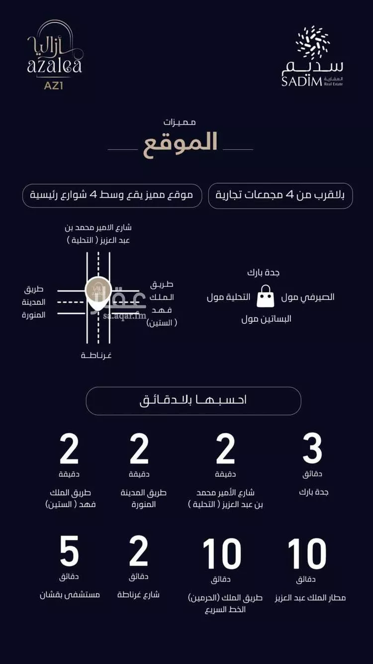 شقة للبيع في شارع حسين فايز, حي العزيزية, مدينة جدة, منطقة مكة المكرمة