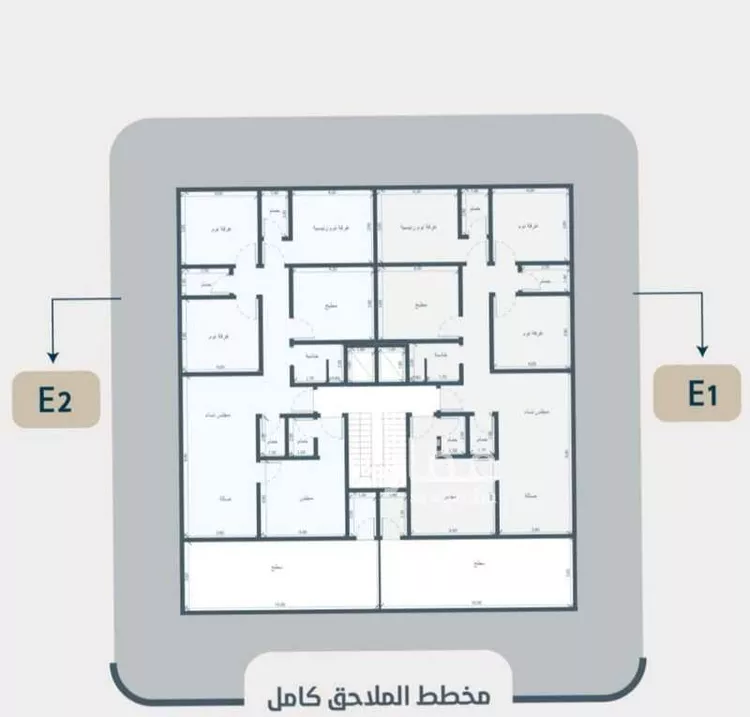 شقة للبيع في شارع ابو مصعب الاسدي, حي النعيم, مدينة جدة, منطقة مكة المكرمة صورة 2