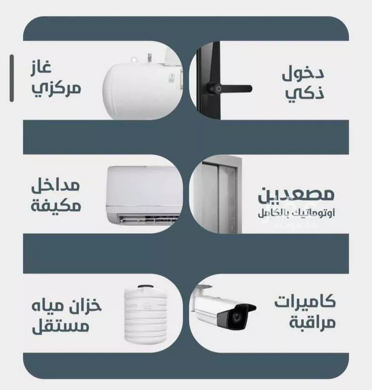 شقة للبيع في شارع ابو مصعب الاسدي, حي النعيم, مدينة جدة, منطقة مكة المكرمة