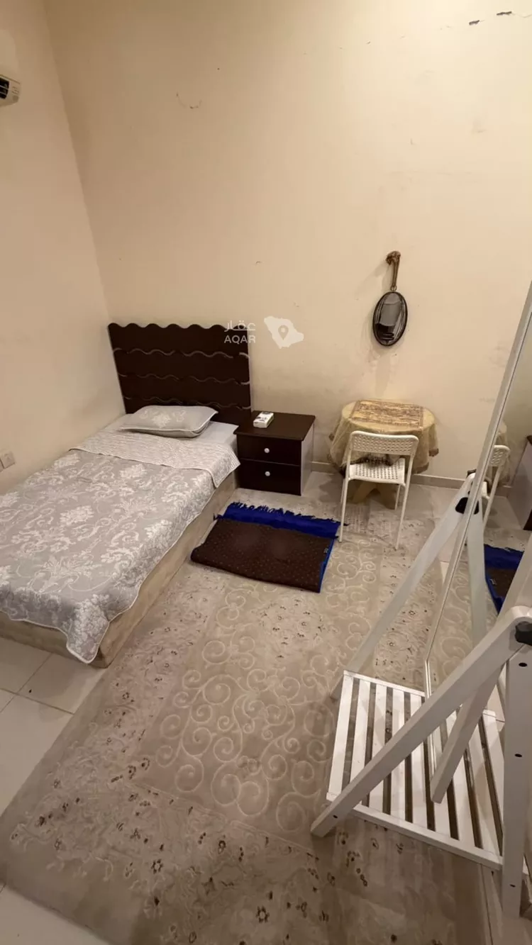 استوديو للإيجار في شارع الفضول, حي الياسمين, مدينة الرياض, منطقة الرياض 7
