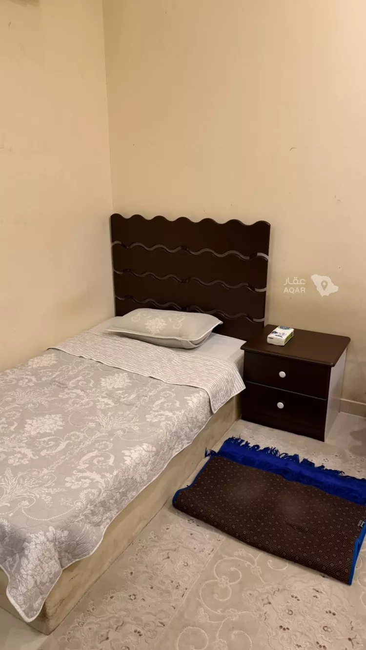 استوديو للإيجار في شارع الفضول, حي الياسمين, مدينة الرياض, منطقة الرياض 5