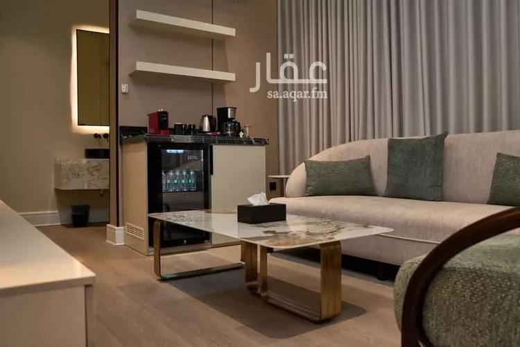 شقة مفروشة للحجز في شارع النعيرية ، حي الحمراء ، الخبر ، الخبر صورة 3