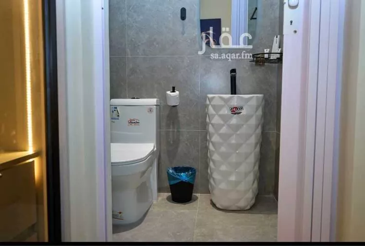 شقة للإيجار في شارع الرقعى ، حي الحمراء ، الخبر ، الخبر صورة 2