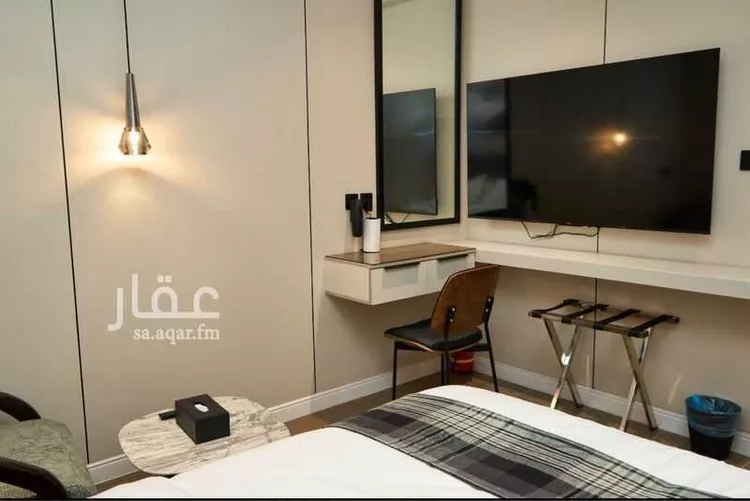 شقة للإيجار في شارع الرقعى ، حي الحمراء ، الخبر ، الخبر صورة 5