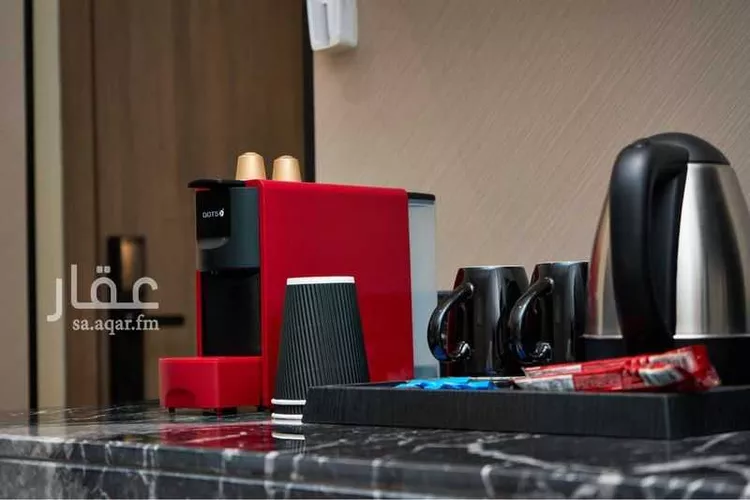 شقة مفروشة للحجز في شارع النعيرية ، حي الحمراء ، الخبر ، الخبر صورة 2