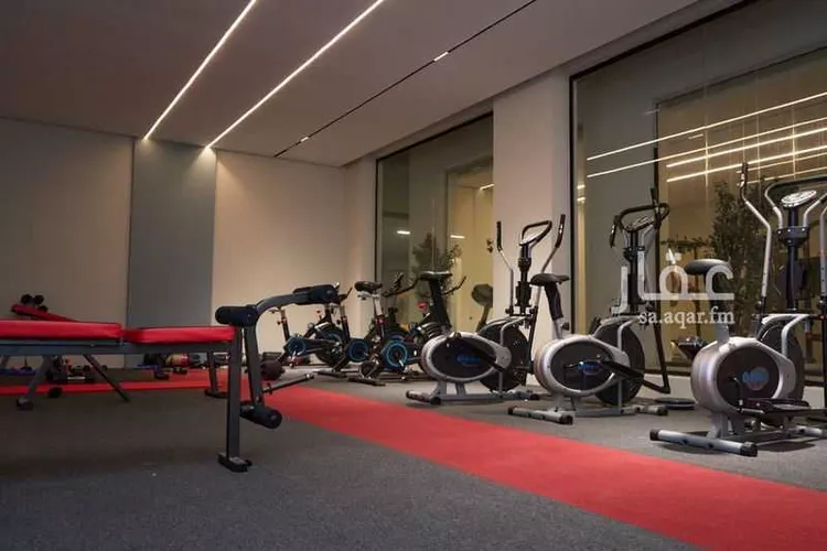 شقة مفروشة للحجز في شارع النعيرية ، حي الحمراء ، الخبر ، الخبر