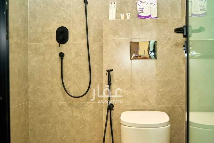 شقة مفروشة للحجز في شارع النعيرية ، حي الحمراء ، الخبر ، الخبر صورة 5