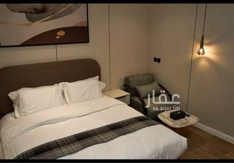 شقة للإيجار في شارع الرقعى ، حي الحمراء ، الخبر ، الخبر صورة 3