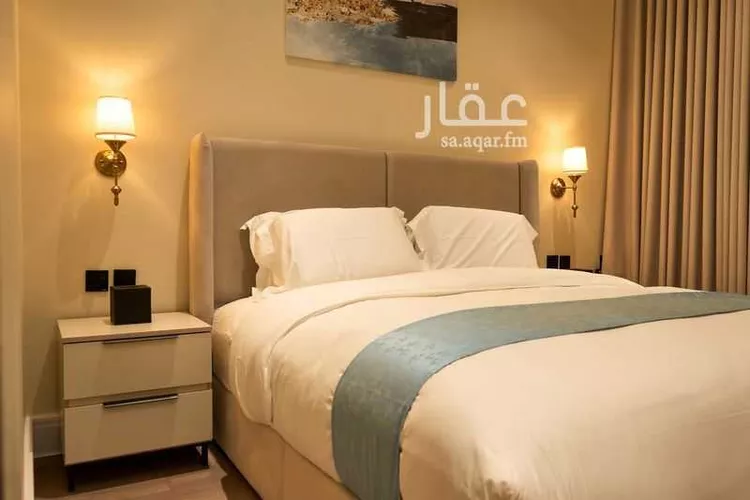 شقة مفروشة للحجز في شارع النعيرية ، حي الحمراء ، الخبر ، الخبر 8