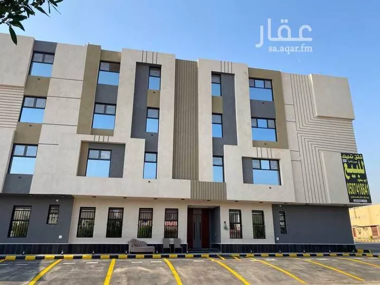 شقة للبيع في شارع حسين بن محمد بن عبدالوهاب, حي الشفاء, مدينة الرياض, منطقة الرياض