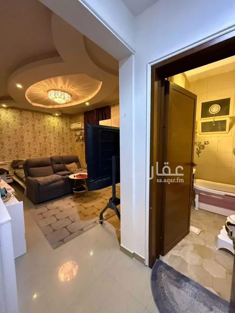 شقة للإيجار في شارع الفراوى, حي ظهرة لبن, مدينة الرياض, منطقة الرياض صورة 5