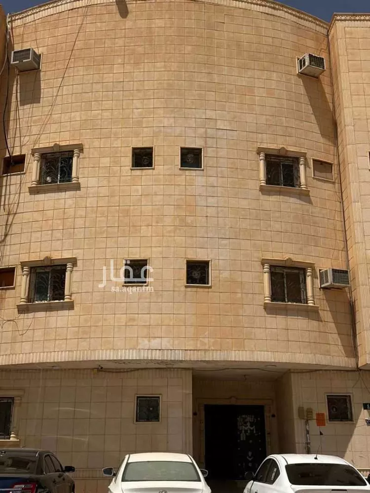 Apartment for Rent in Riyadh Dhahrat Laban