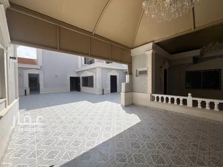 فيلا للبيع في شارع إبراهيم بن خليل الكردي, حي المهدية, مدينة الرياض, منطقة الرياض صورة 4