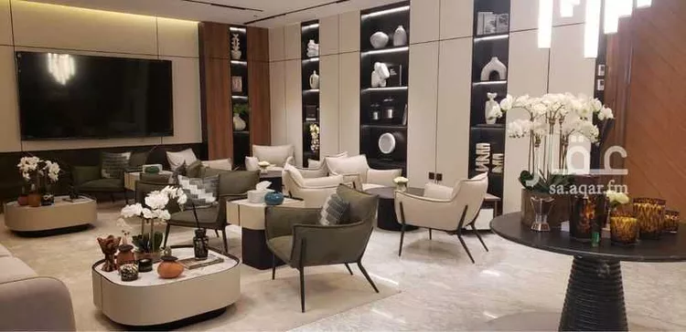 شقة للبيع في شارع جبريل بن جميل, حي النرجس, مدينة الرياض, منطقة الرياض صورة 4